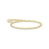 Thomas Sabo Carrier Damen Armband - X2088-427-39-L15